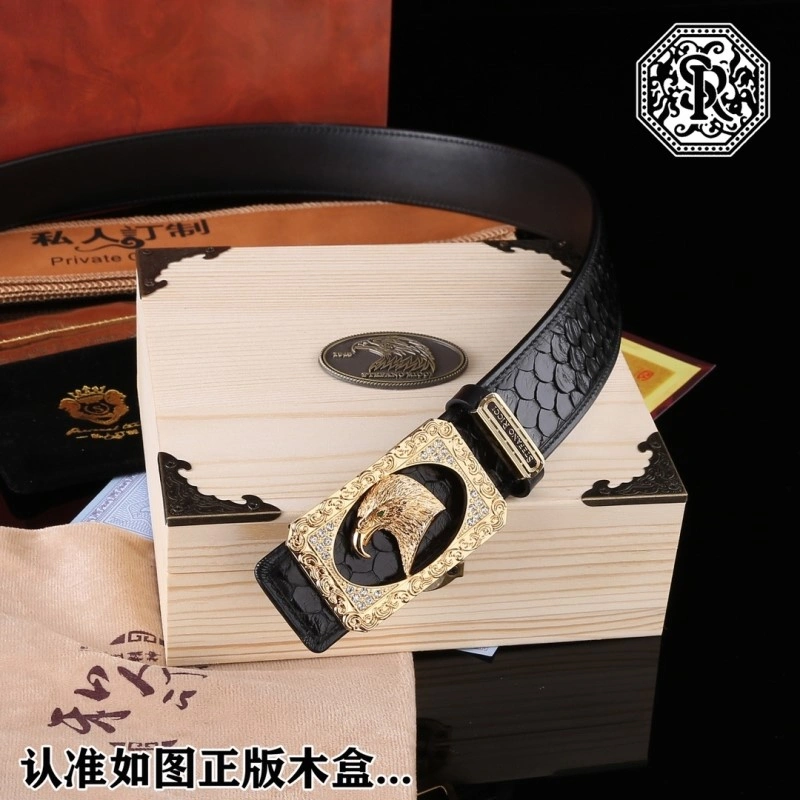Stefano Ricci Belts ZipUp 303546