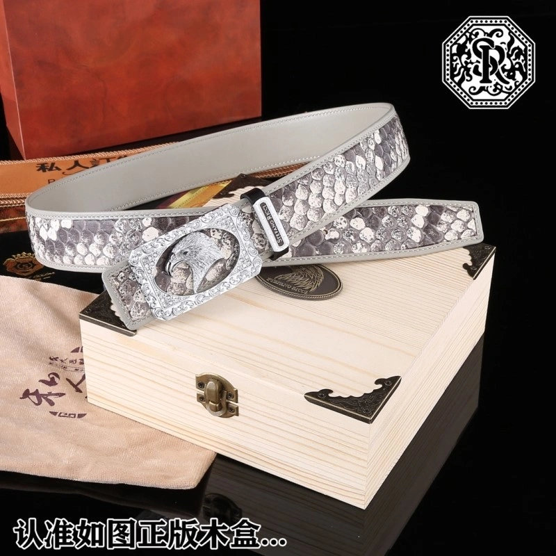 Stefano Ricci Belts ZipUp 303546
