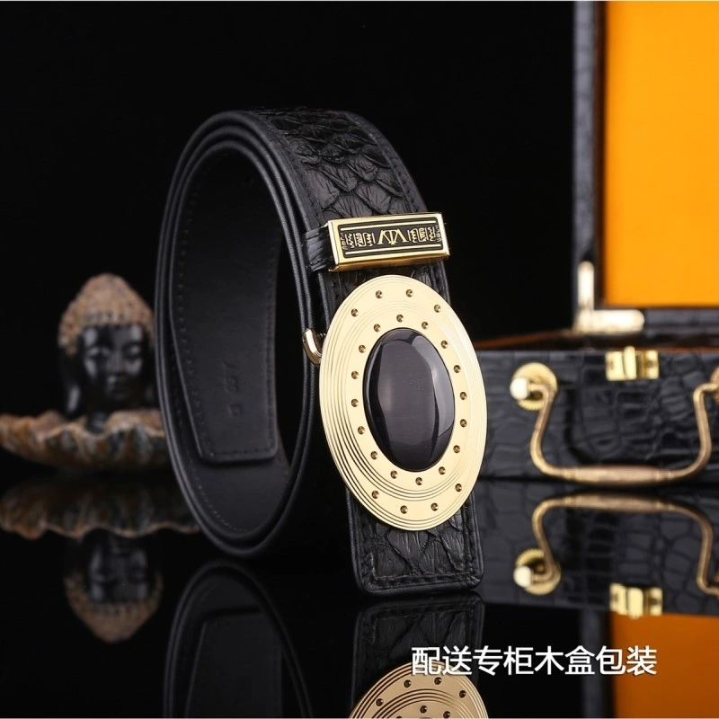 Stefano Ricci Belts Attractive 303556