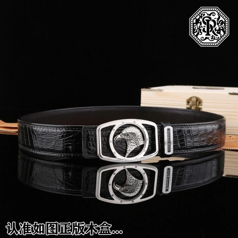 ZipUp Stefano Ricci Belts 303537