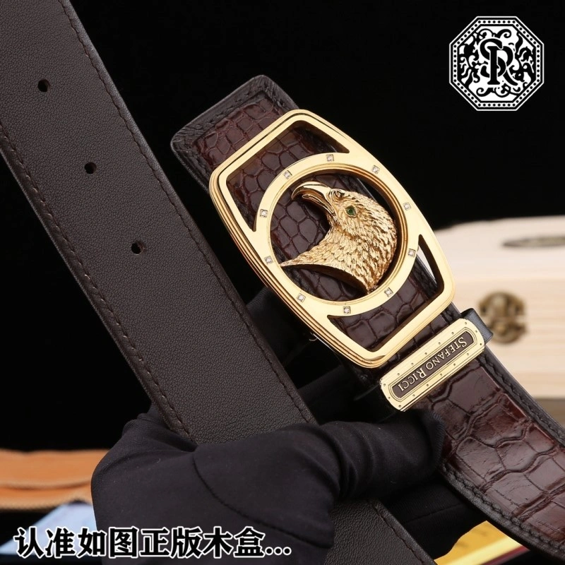 ZipUp Stefano Ricci Belts 303537