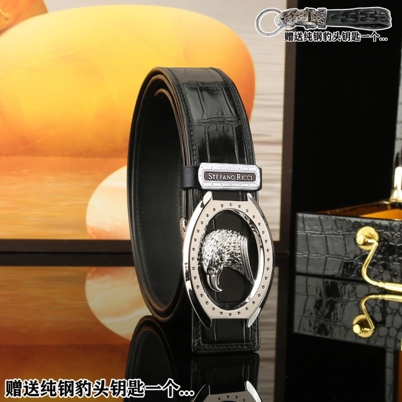 SportInspired Stefano Ricci Belts 303538