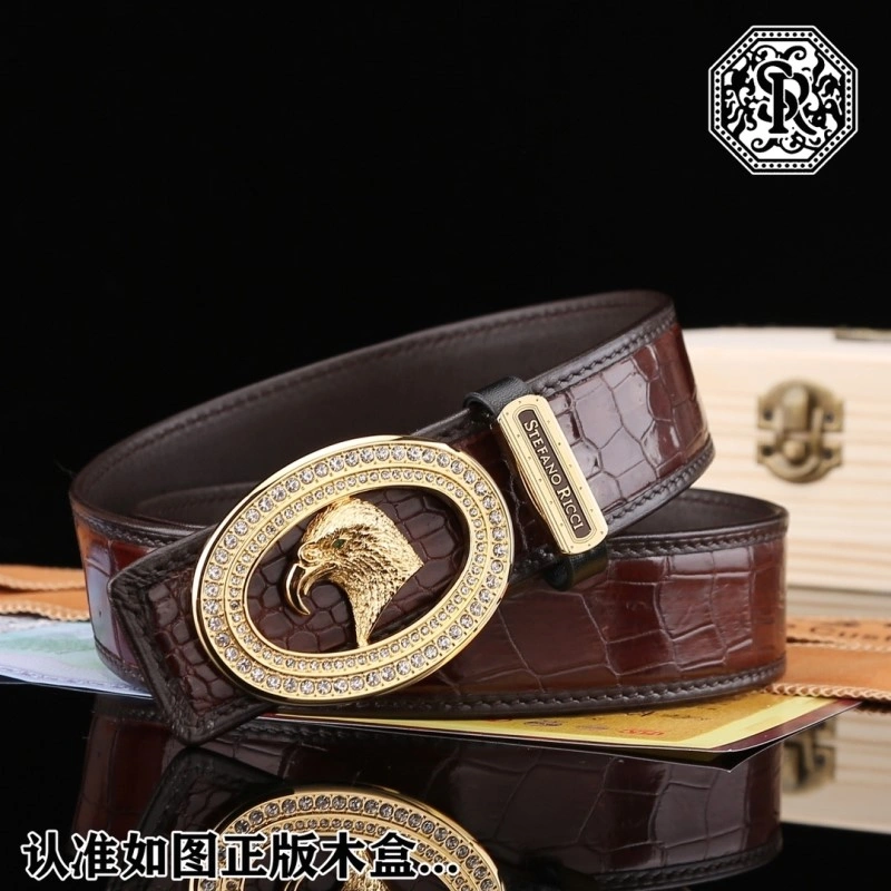 GoAnywhere Stefano Ricci Belts 303534