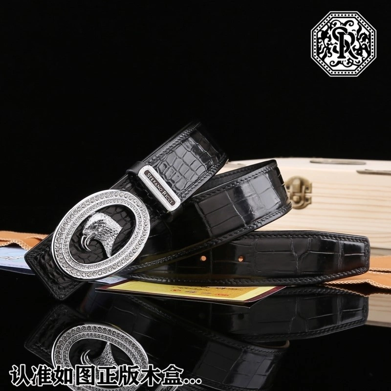 GoAnywhere Stefano Ricci Belts 303534