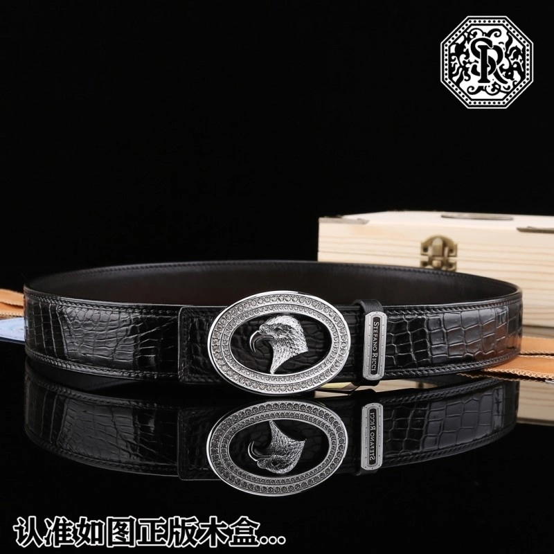 GoAnywhere Stefano Ricci Belts 303534