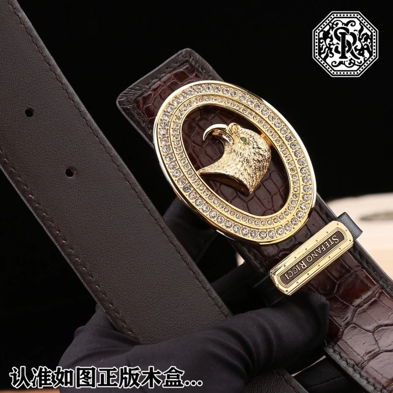 GoAnywhere Stefano Ricci Belts 303534