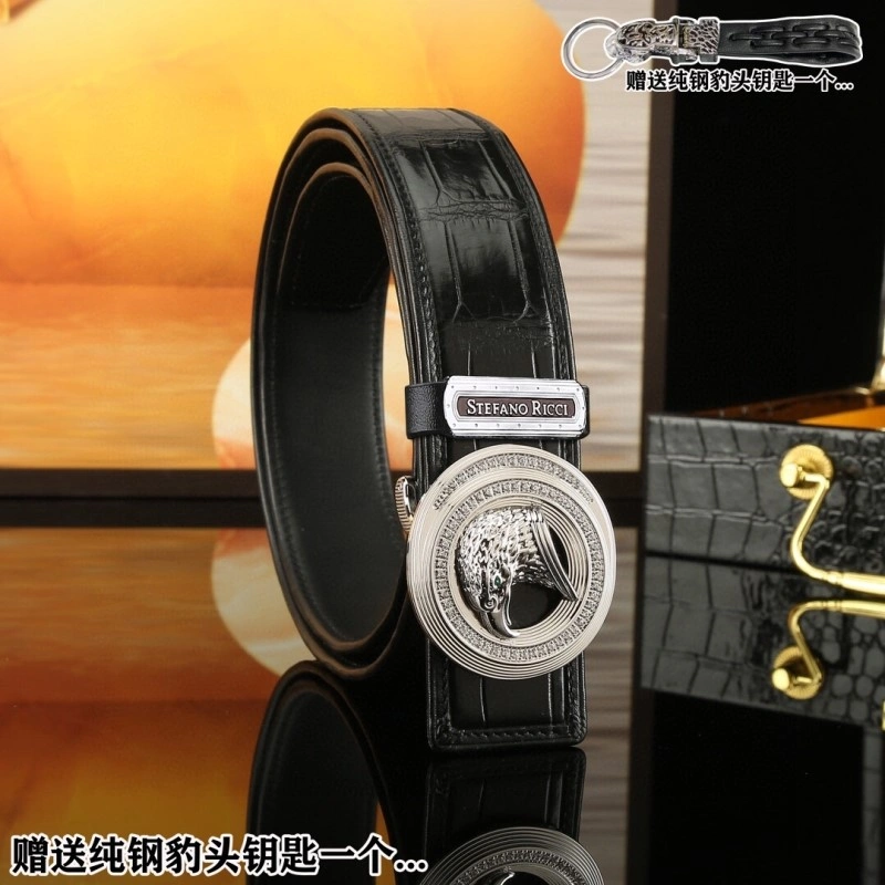 FlexibleFit Stefano Ricci Belts 303535