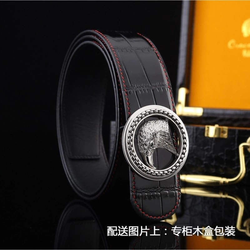 Stefano Ricci Belts Stylish 303533