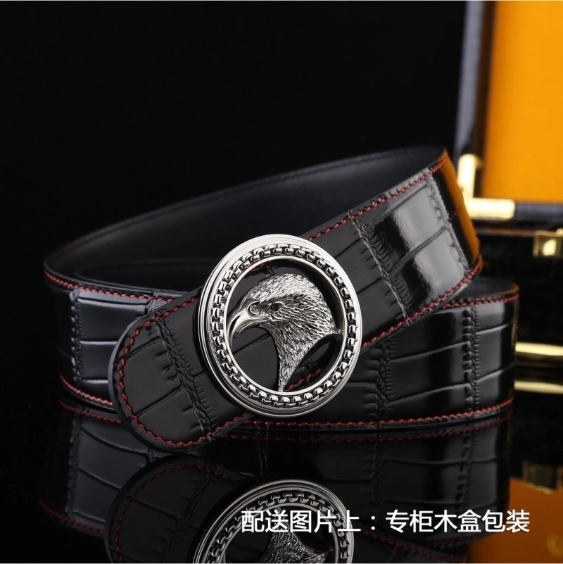 Stefano Ricci Belts Stylish 303533