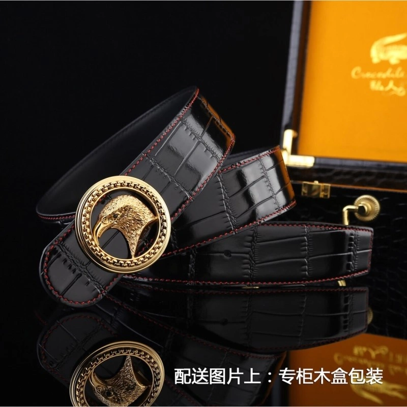 Stefano Ricci Belts Stylish 303533