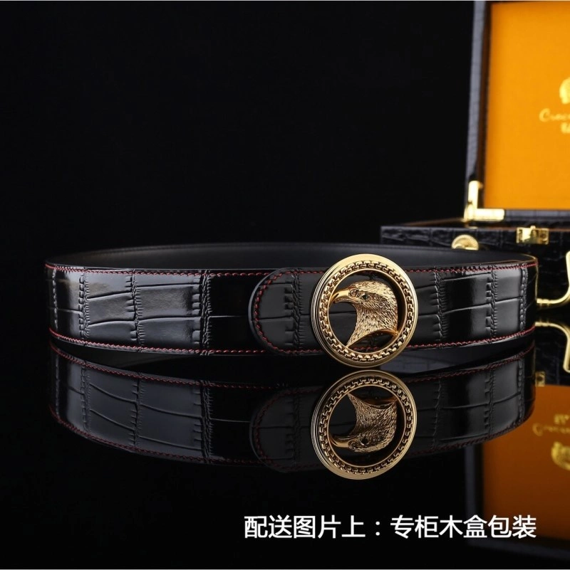 Stefano Ricci Belts Stylish 303533