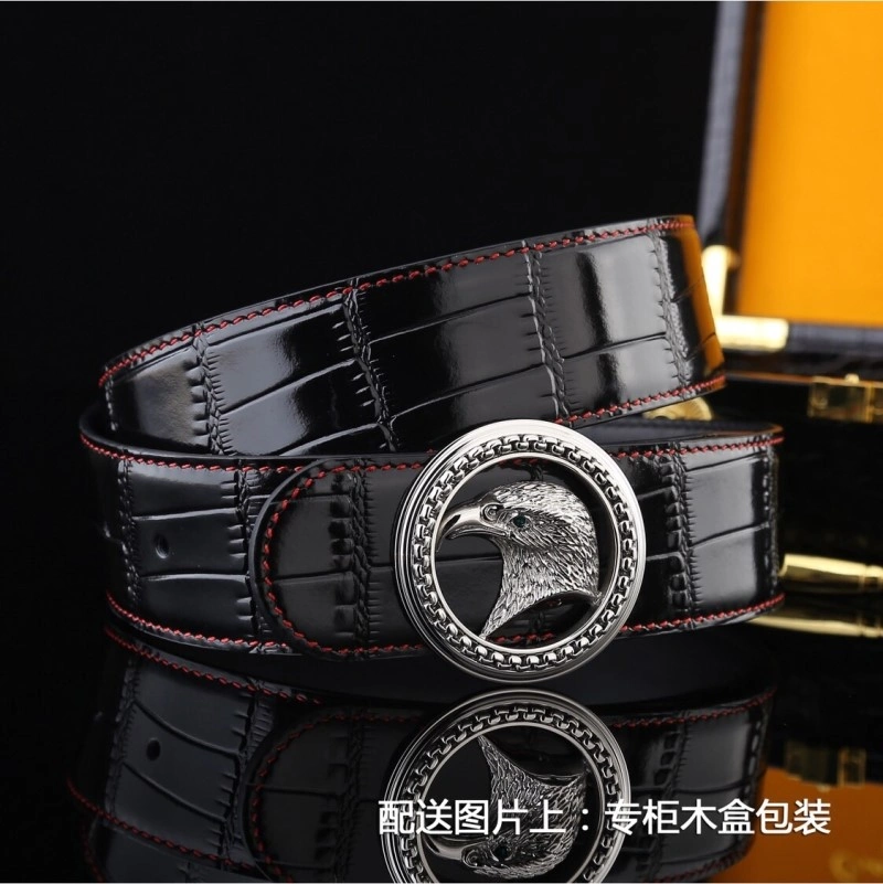 Stefano Ricci Belts Stylish 303533