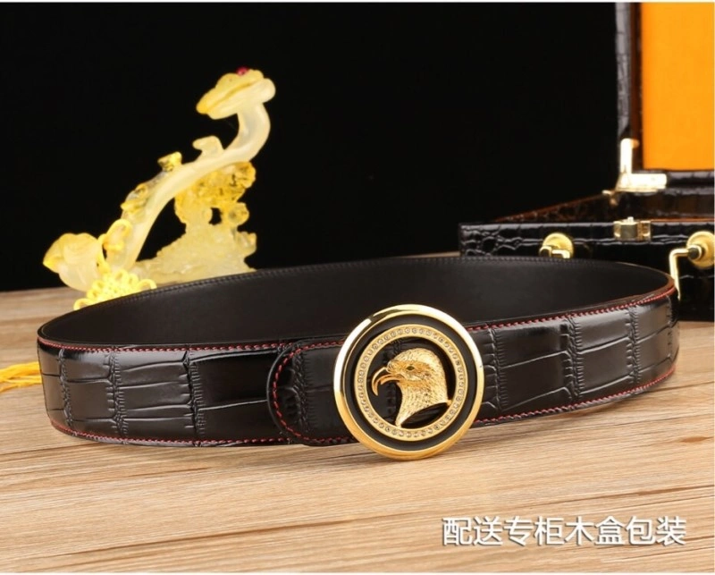 StreetReady Stefano Ricci Belts 303532