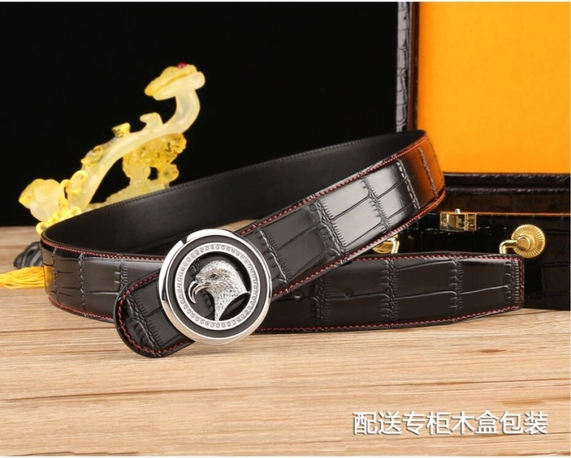StreetReady Stefano Ricci Belts 303532