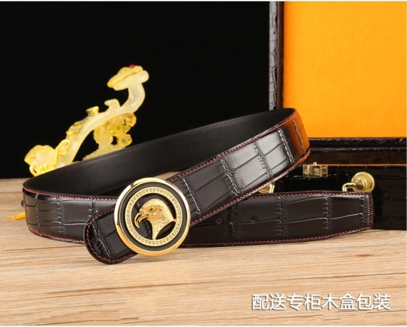 StreetReady Stefano Ricci Belts 303532