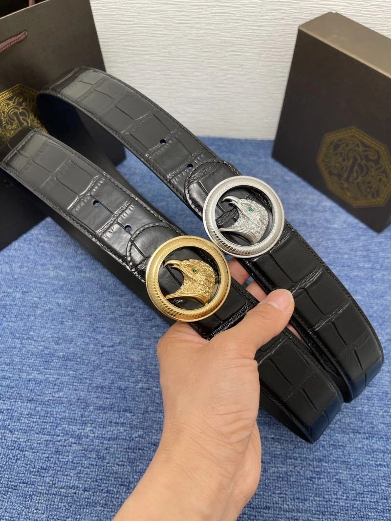 Stefano Ricci Belts Elegant 303510
