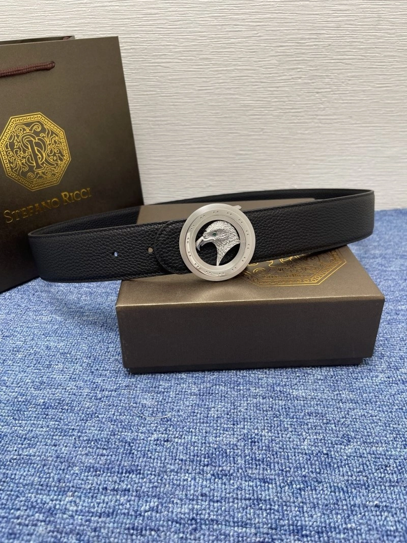 Stefano Ricci Belts Functional 303500