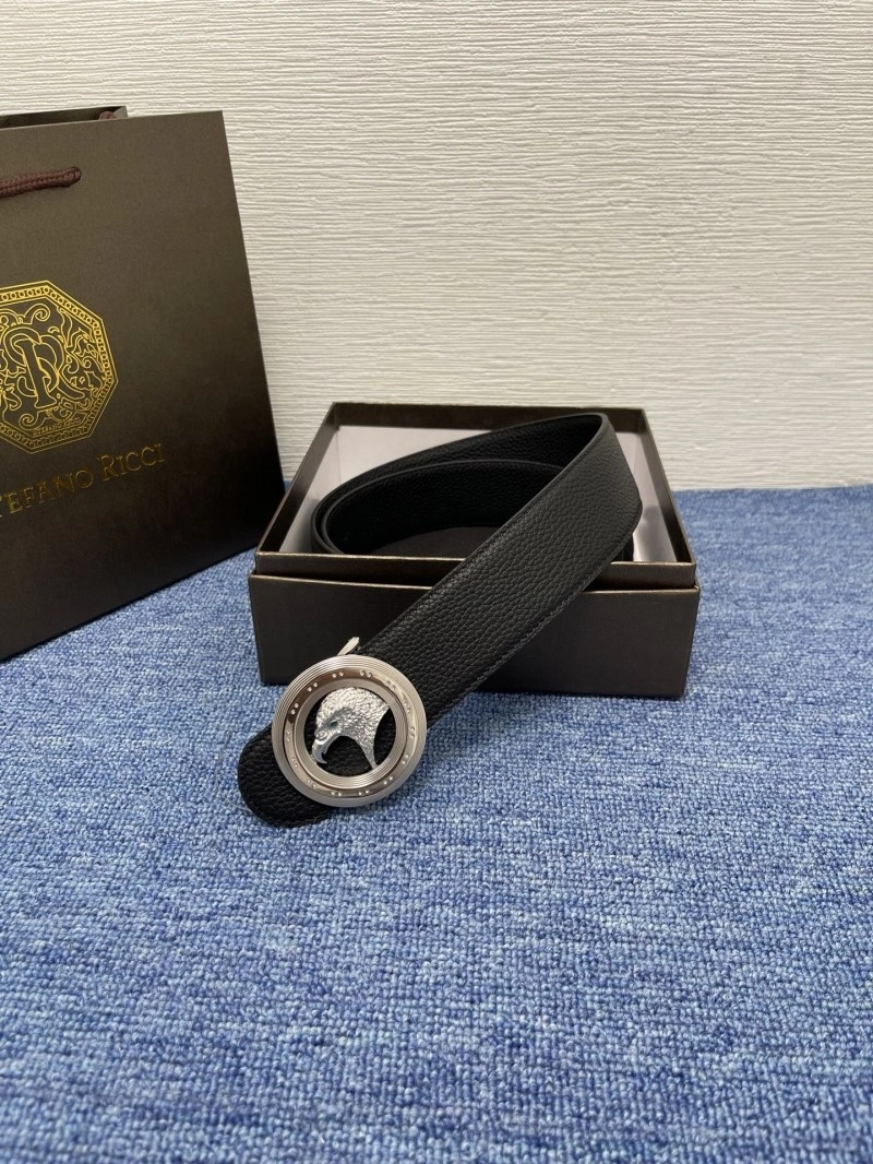 Stefano Ricci Belts Functional 303500