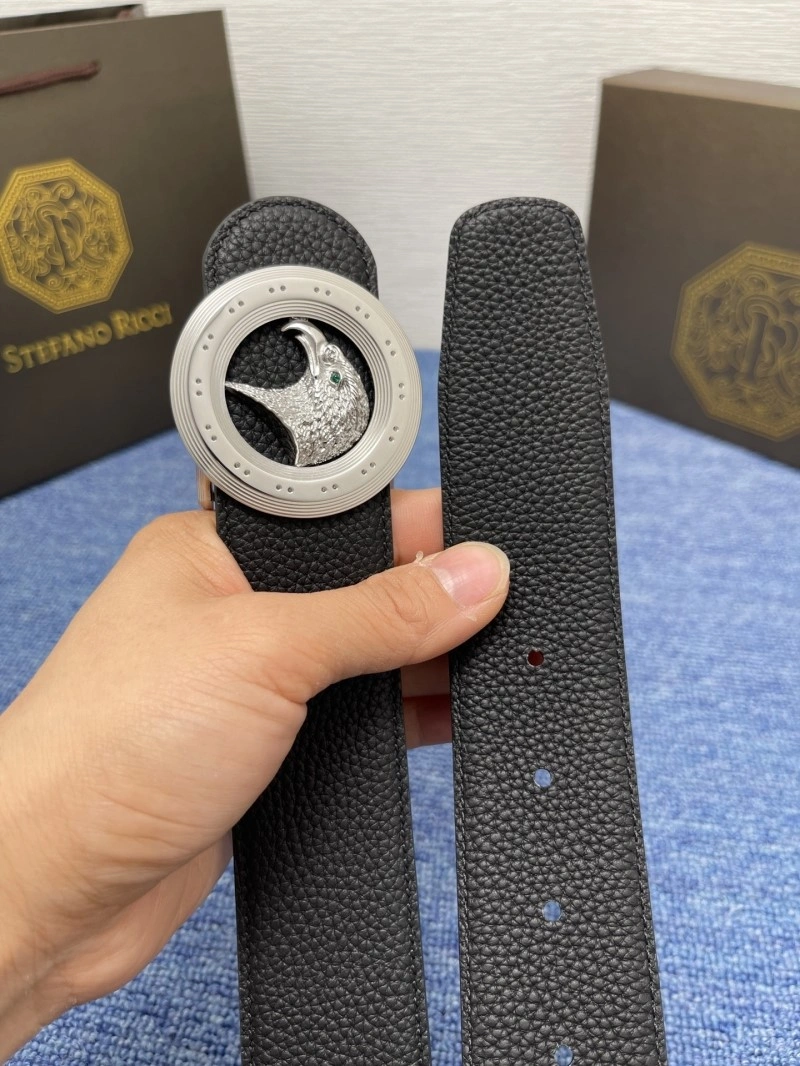 Stefano Ricci Belts Functional 303500