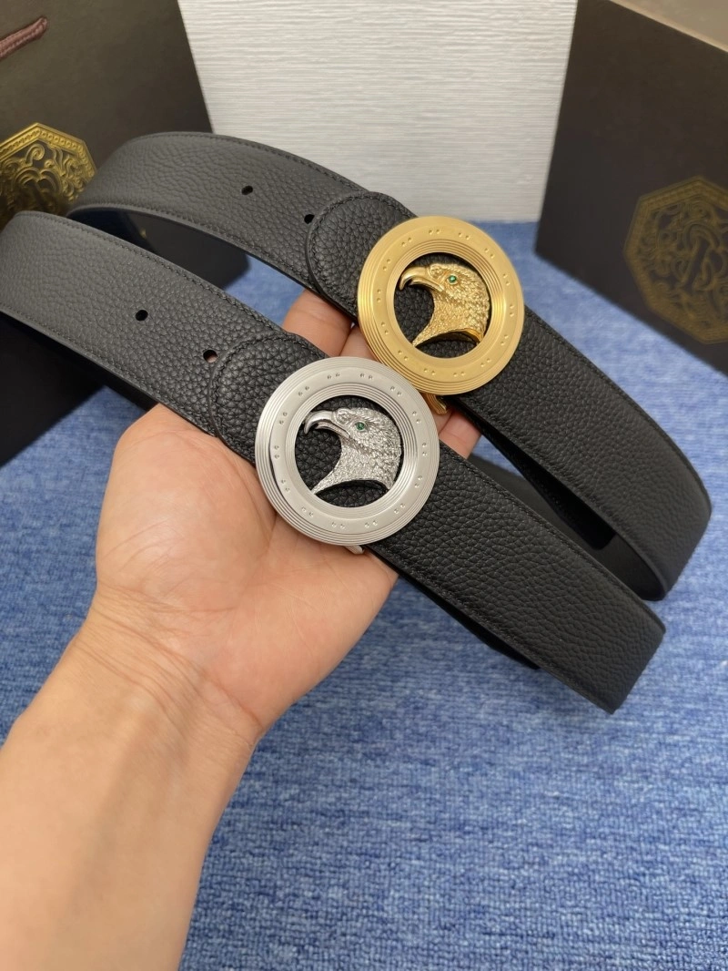 Stefano Ricci Belts Functional 303500
