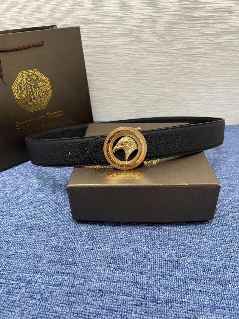 Stefano Ricci Belts Modern 303499