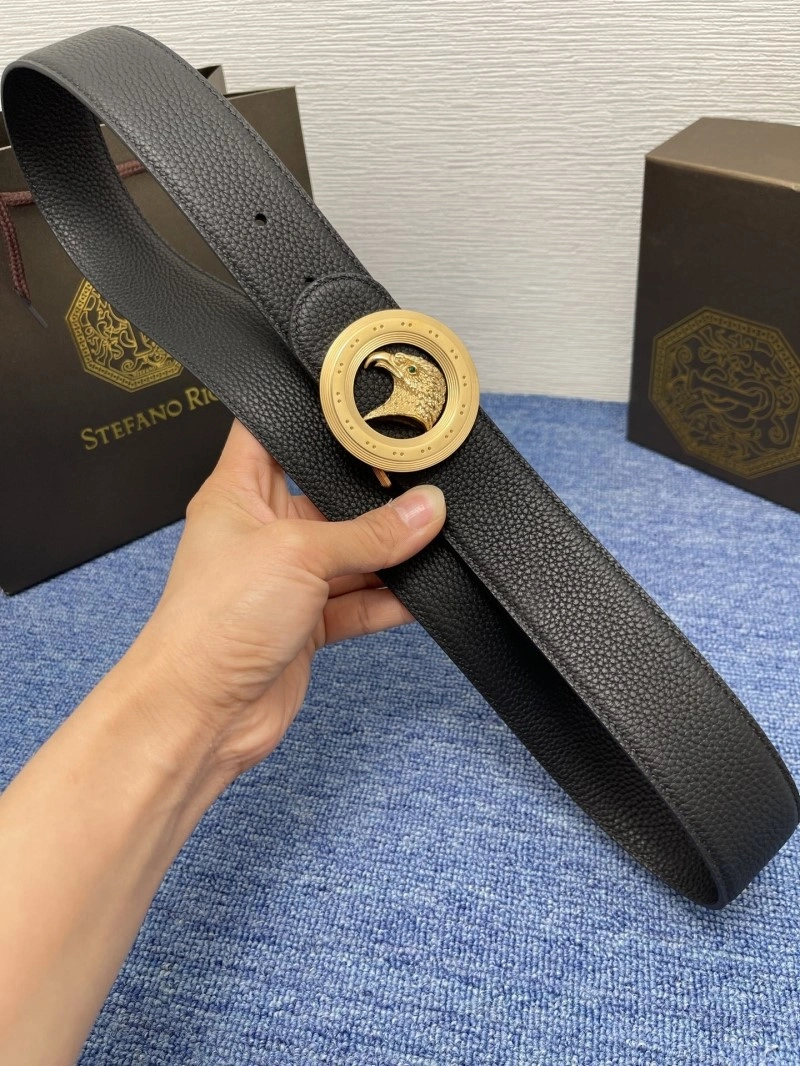 Stefano Ricci Belts Modern 303499