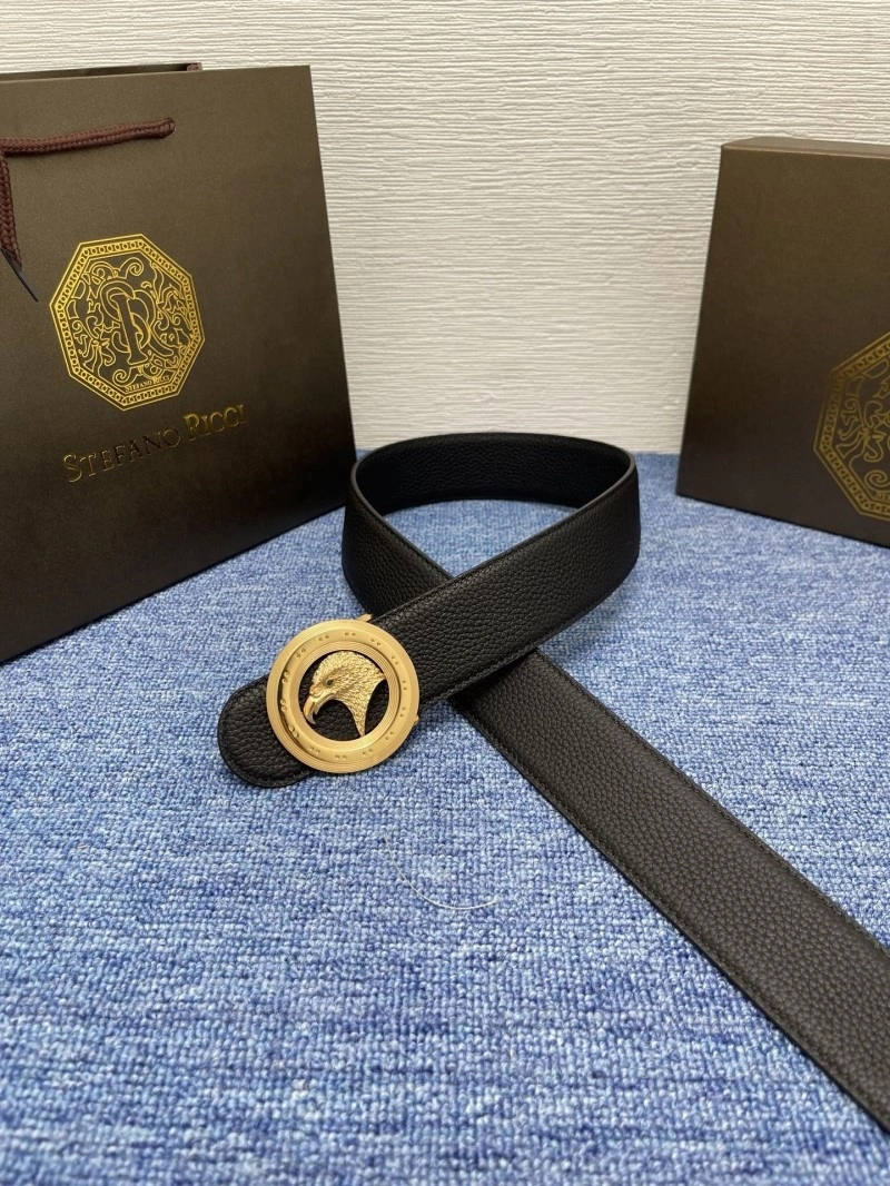Stefano Ricci Belts Modern 303499