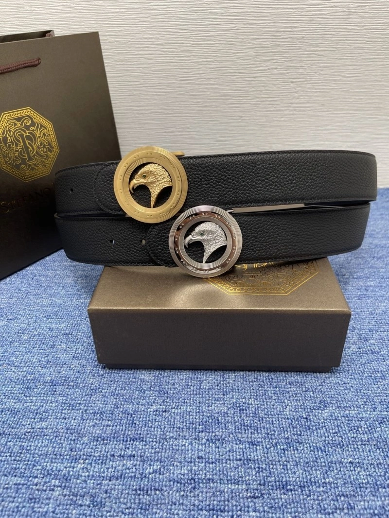 Stefano Ricci Belts Modern 303499