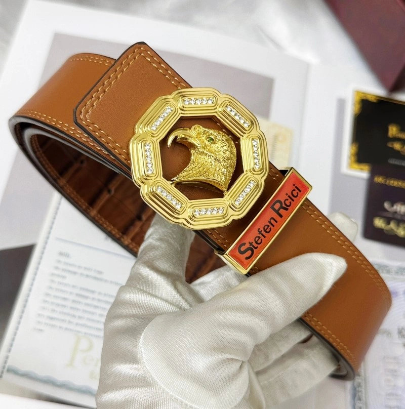 Sophisticated Stefano Ricci Belts 303502