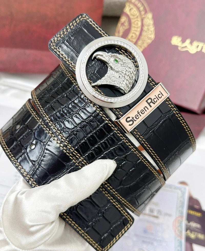 EasyCare Stefano Ricci Belts 303497
