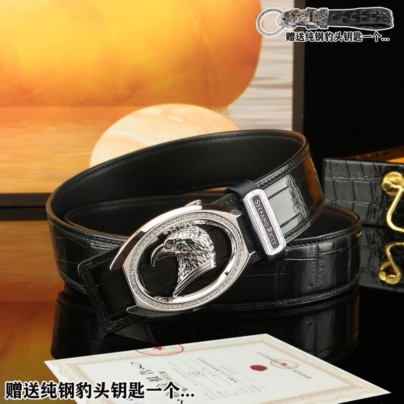Stefano Ricci Belts DailyWear 303845