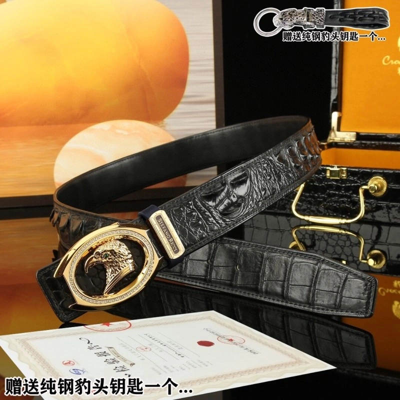 Stefano Ricci Belts DailyWear 303845
