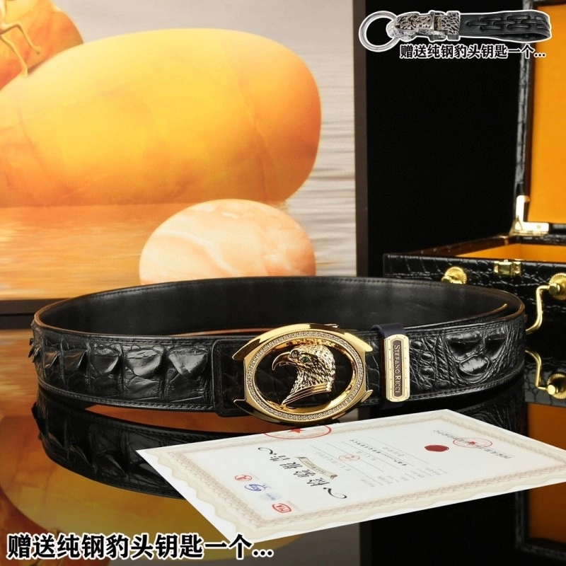 Stefano Ricci Belts DailyWear 303845