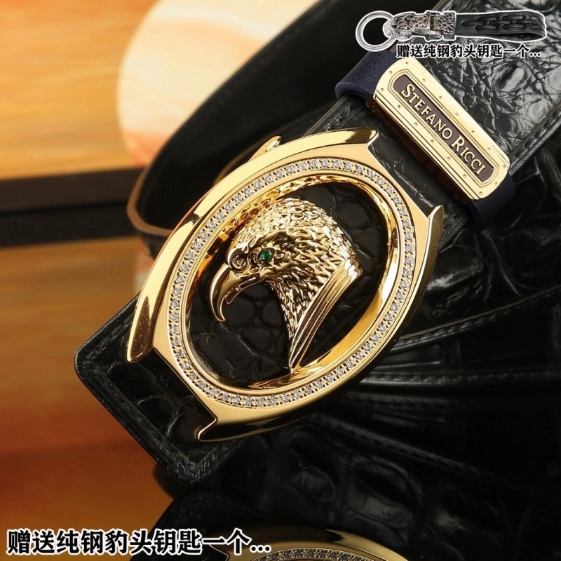 Stefano Ricci Belts DailyWear 303845