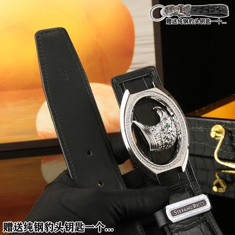 Stefano Ricci Belts DailyWear 303845
