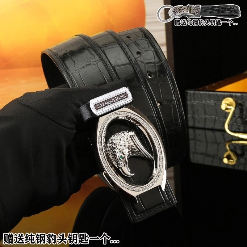 Stefano Ricci Belts DailyWear 303845
