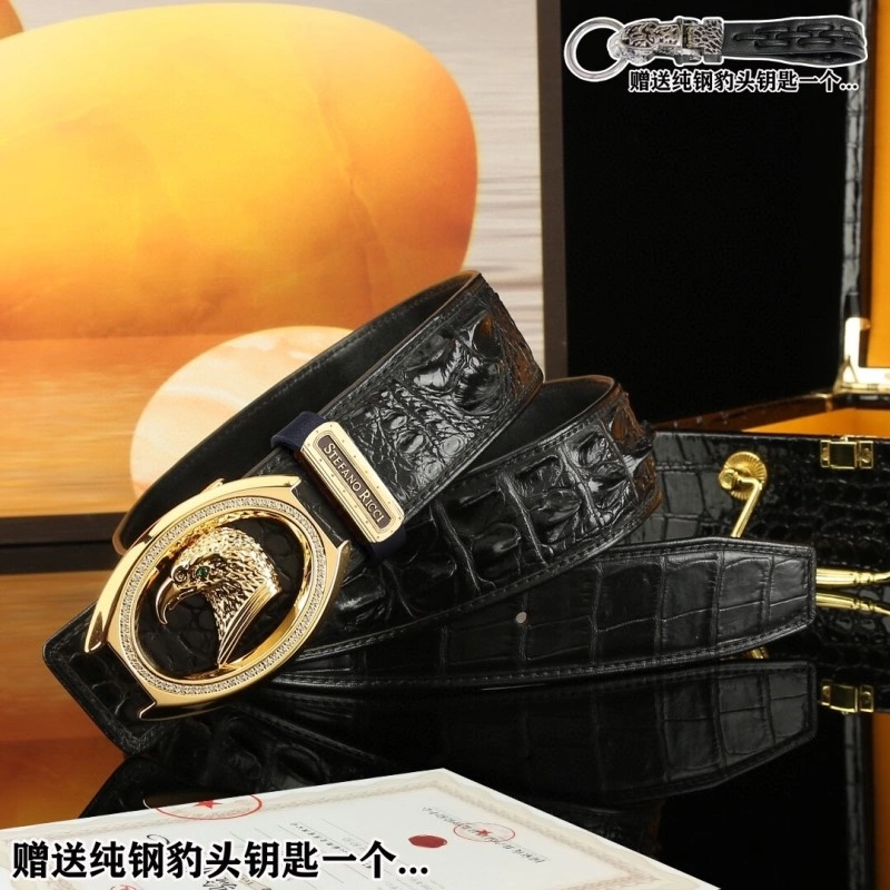 Stefano Ricci Belts DailyWear 303845