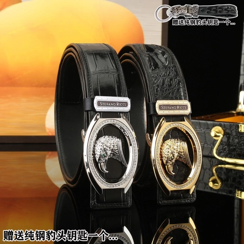 Stefano Ricci Belts DailyWear 303845