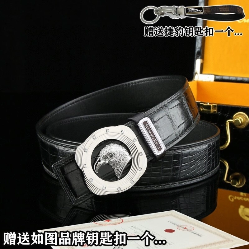 Stefano Ricci Belts ModernLook 303832