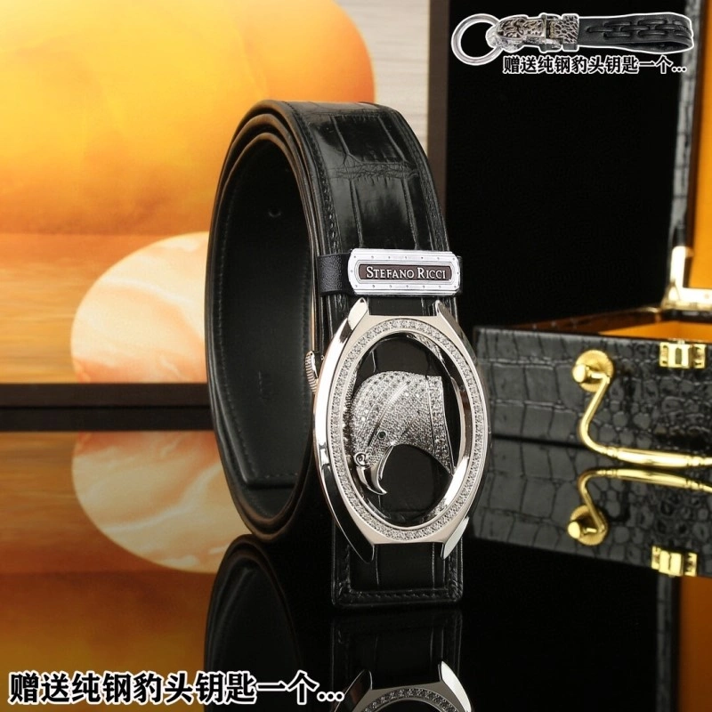 Stefano Ricci Belts TopPick 303820