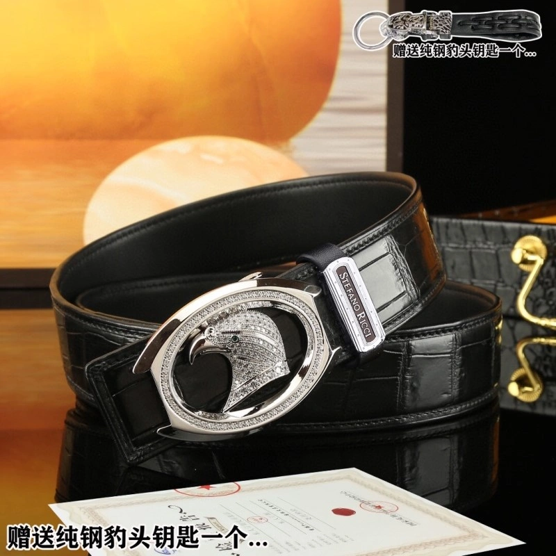 Stefano Ricci Belts TopPick 303820
