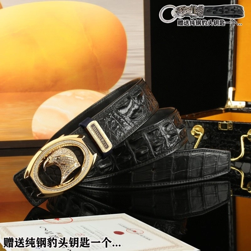 Stefano Ricci Belts TopPick 303820