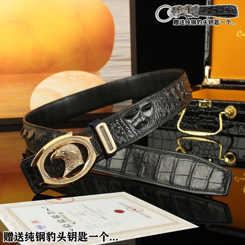 Stefano Ricci Belts TopPick 303820