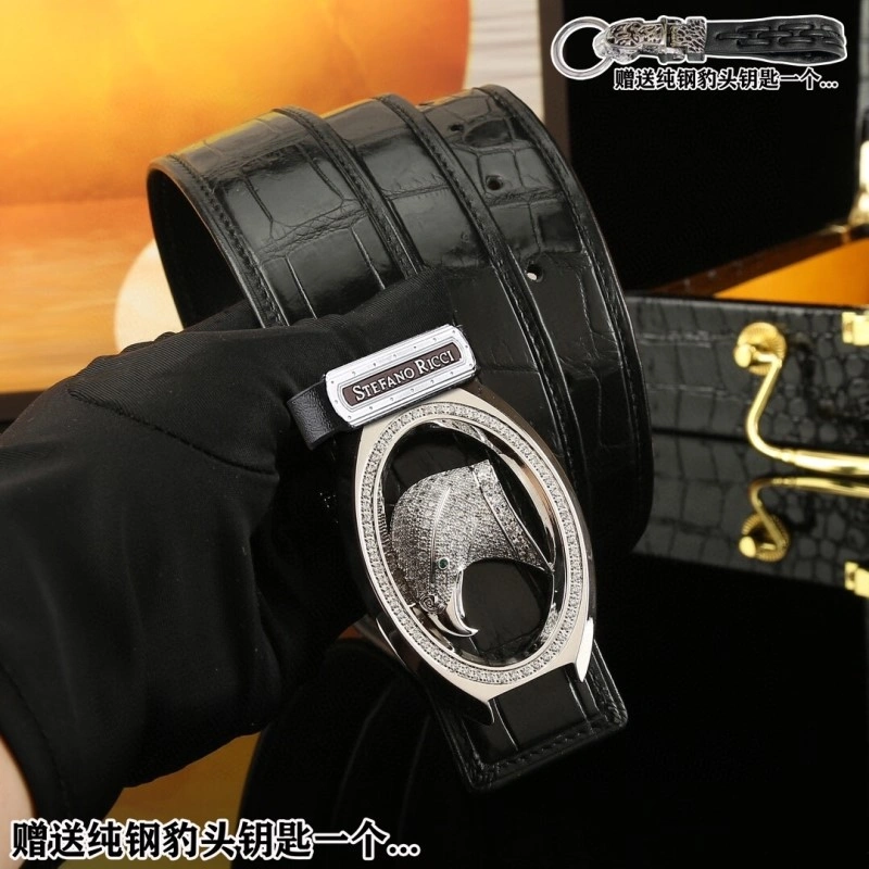 Stefano Ricci Belts TopPick 303820