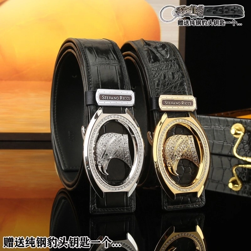 Stefano Ricci Belts TopPick 303820