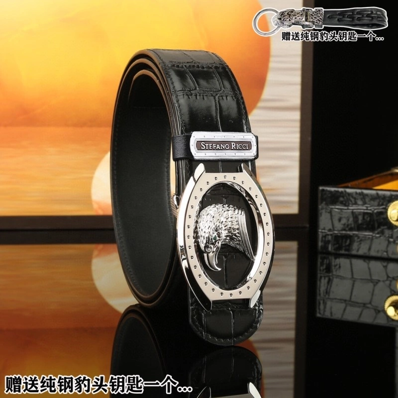 Durable Stefano Ricci Belts 303814