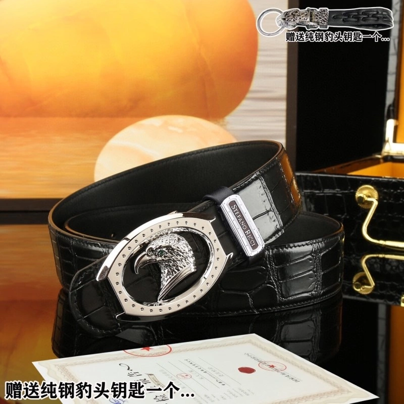 Durable Stefano Ricci Belts 303814