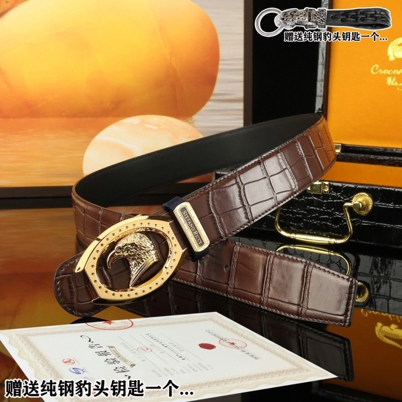 Durable Stefano Ricci Belts 303814