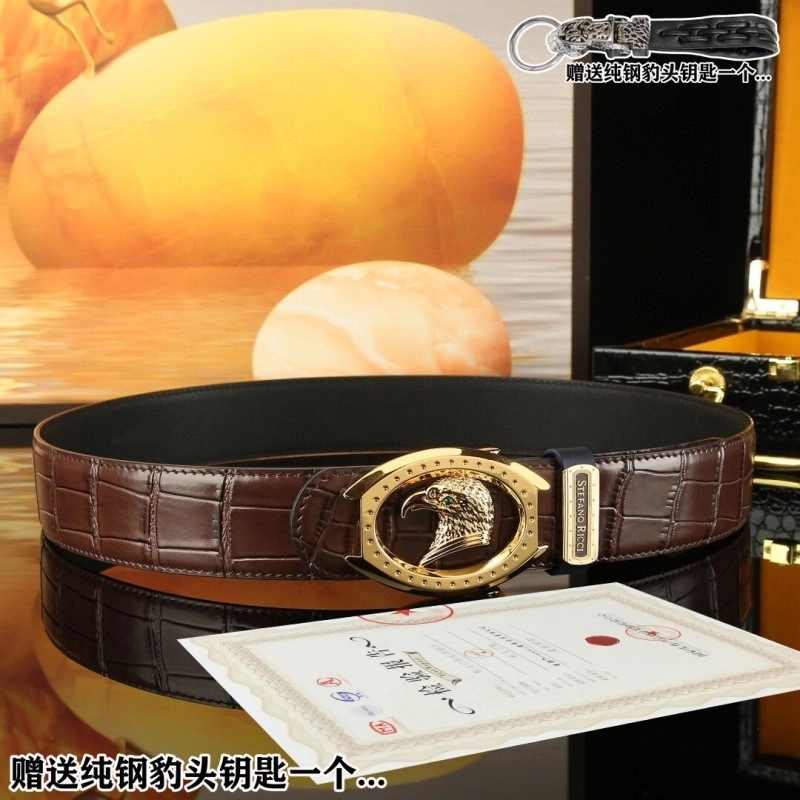 Durable Stefano Ricci Belts 303814