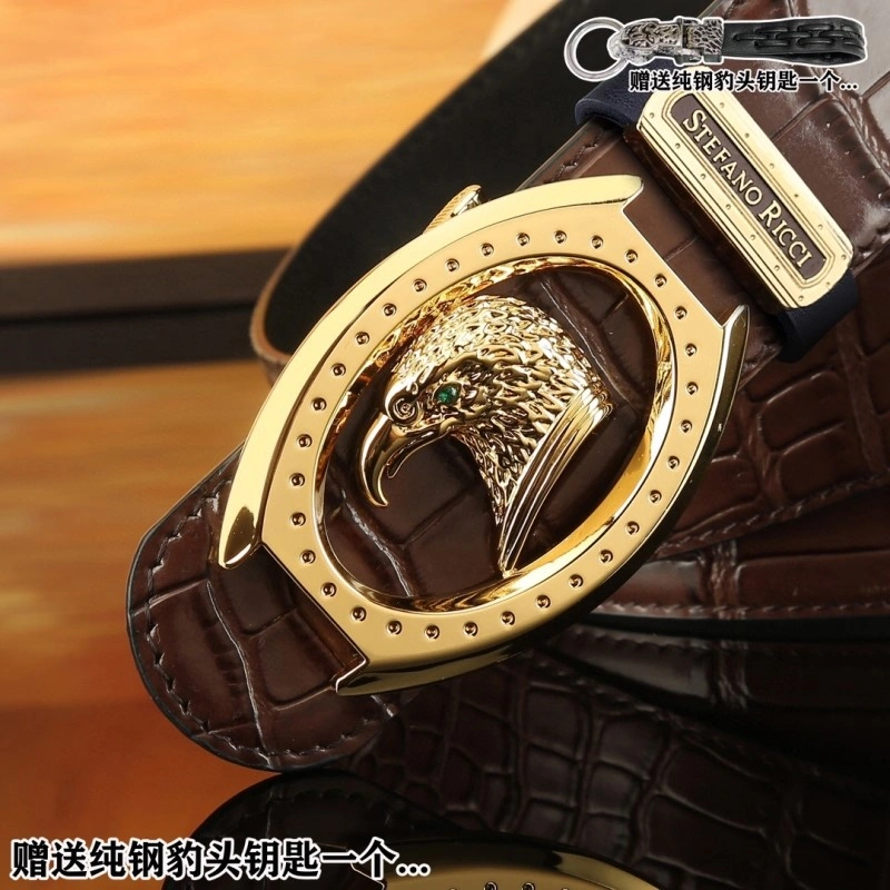 Durable Stefano Ricci Belts 303814